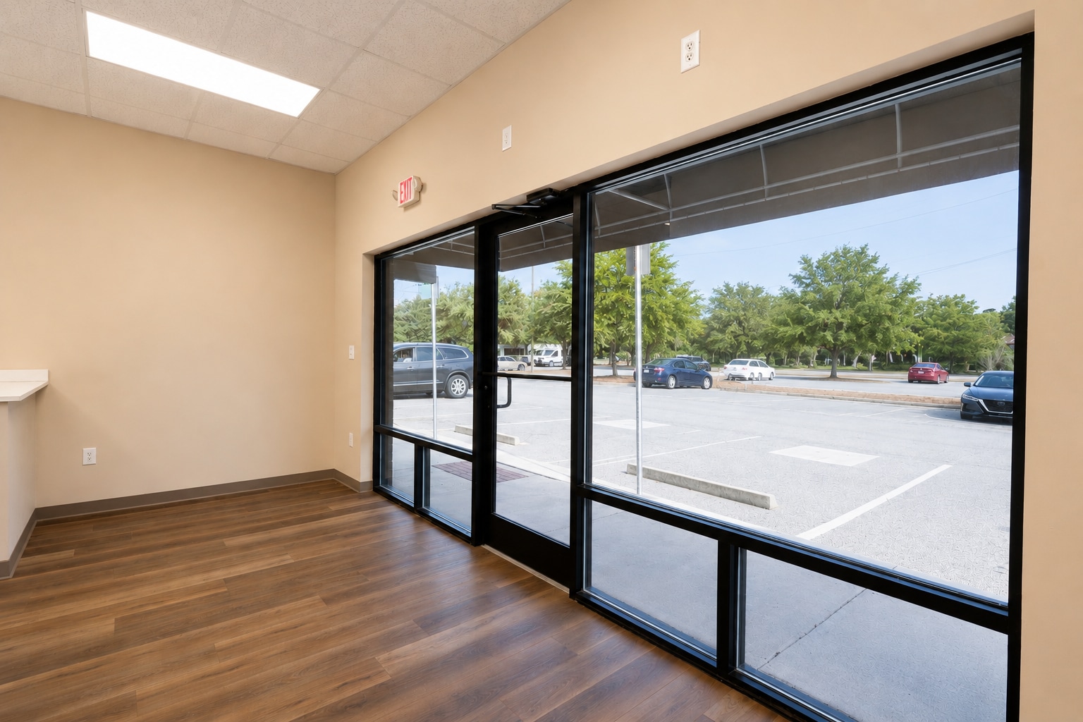 4395 Ogeechee Rd, Savannah, GA à louer Photo intérieure– Image 1 sur 6