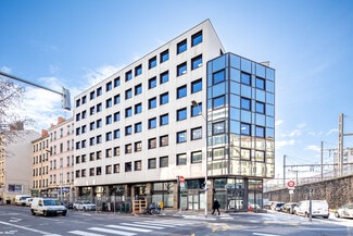 Plus de détails pour 92 Cours Vitton, Lyon - Bureau à louer