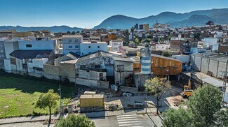 Plus de détails pour Avinguda Alcalde Fernando Alemany Ortolá, 28, Pego - Terrain à vendre