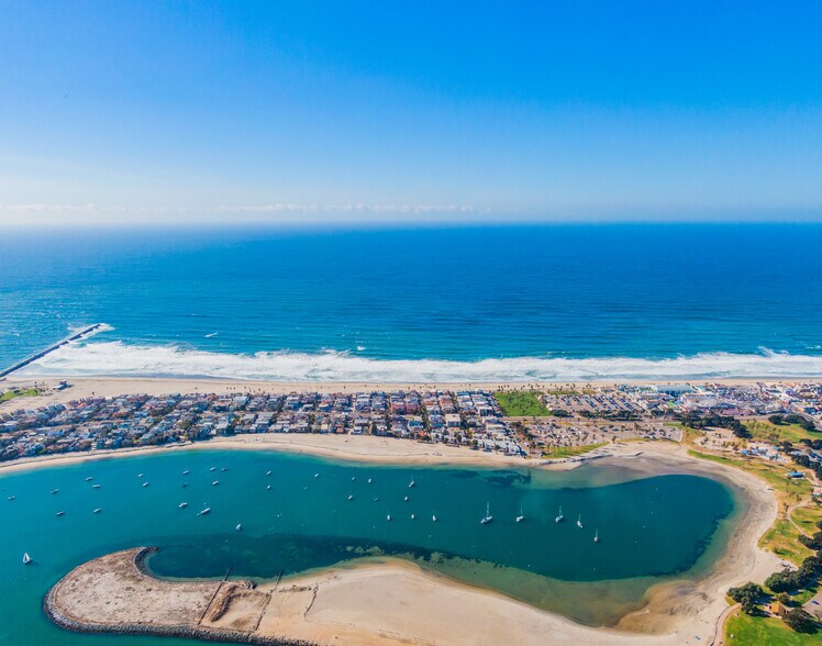 2931 Mission Blvd, San Diego, CA à vendre - Photo de l’immeuble – Image 2 sur 11
