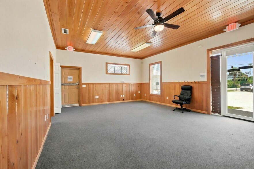 5991 Sr-a1a, Saint Augustine, FL à louer - Photo de l’immeuble – Image 2 sur 11