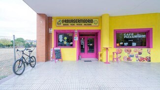 Plus de détails pour Alcalá de, 28806, Alcalá de Henares - Local commercial à louer