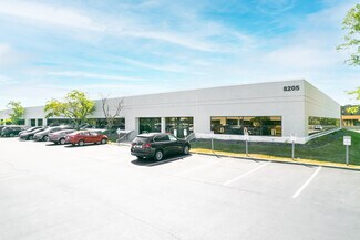 Plus de détails pour 8201 S Cass Ave, Darien, IL - Bureau à louer