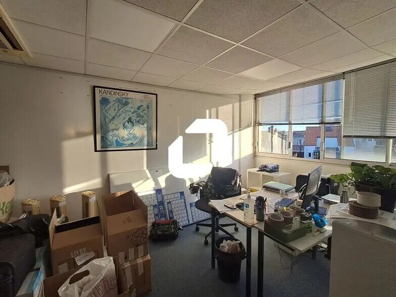 Bureau dans Bordeaux à louer - Photo intérieure – Image 3 sur 10