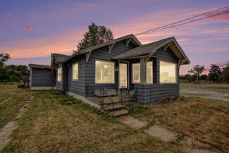 Plus de détails pour 952 Pipestone St, Benton Harbor, MI - Local commercial à vendre