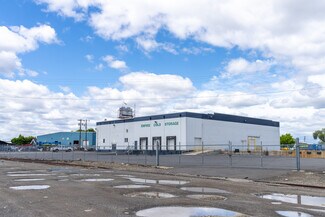 Plus de détails pour 3857 E Olive Ave, Spokane, WA - Industriel/Logistique à vendre