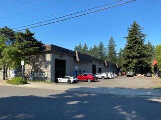 Plus de détails pour 2441 NW Eleven Mile Ave, Gresham, OR - Industriel/Logistique à vendre