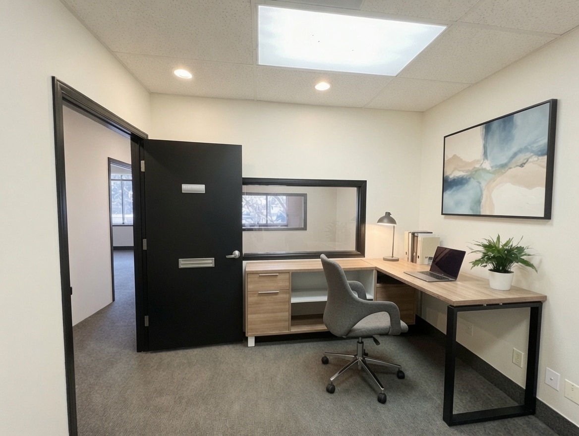 2175 N Academy Cir, Colorado Springs, CO à louer Photo intérieure– Image 1 sur 6