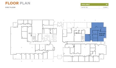 7130 Glen Forest Dr, Richmond, VA à louer Photo de l’immeuble– Image 1 sur 1