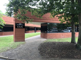 Plus de détails pour 348 Southport Cir, Virginia Beach, VA - Bureau à louer