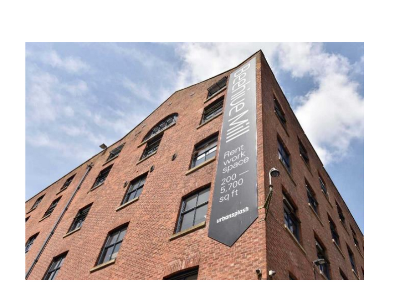 Jersey St, Manchester à louer - Photo de l’immeuble – Image 1 sur 4