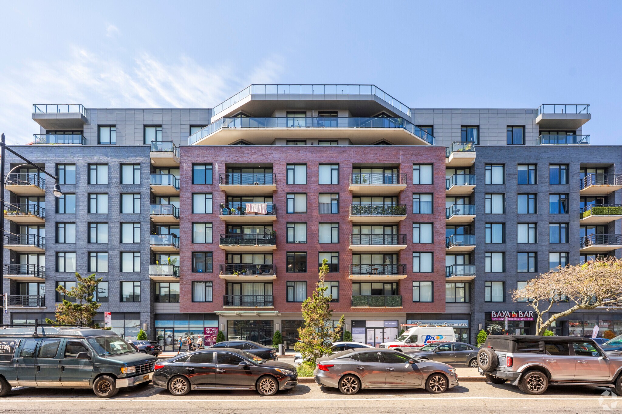 133 Beach 116th St, Rockaway Park, NY à louer Photo de l’immeuble– Image 1 sur 3