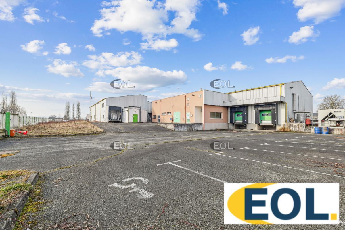 11 Avenue De L'Europe, Burnhaupt-le-Bas à vendre Photo de l’immeuble– Image 1 sur 15