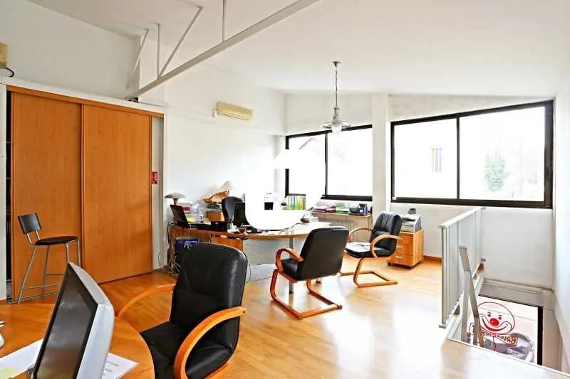 29 Rue Maurice Berteaux, Ivry-sur-Seine à vendre - Photo de l’immeuble – Image 2 sur 11