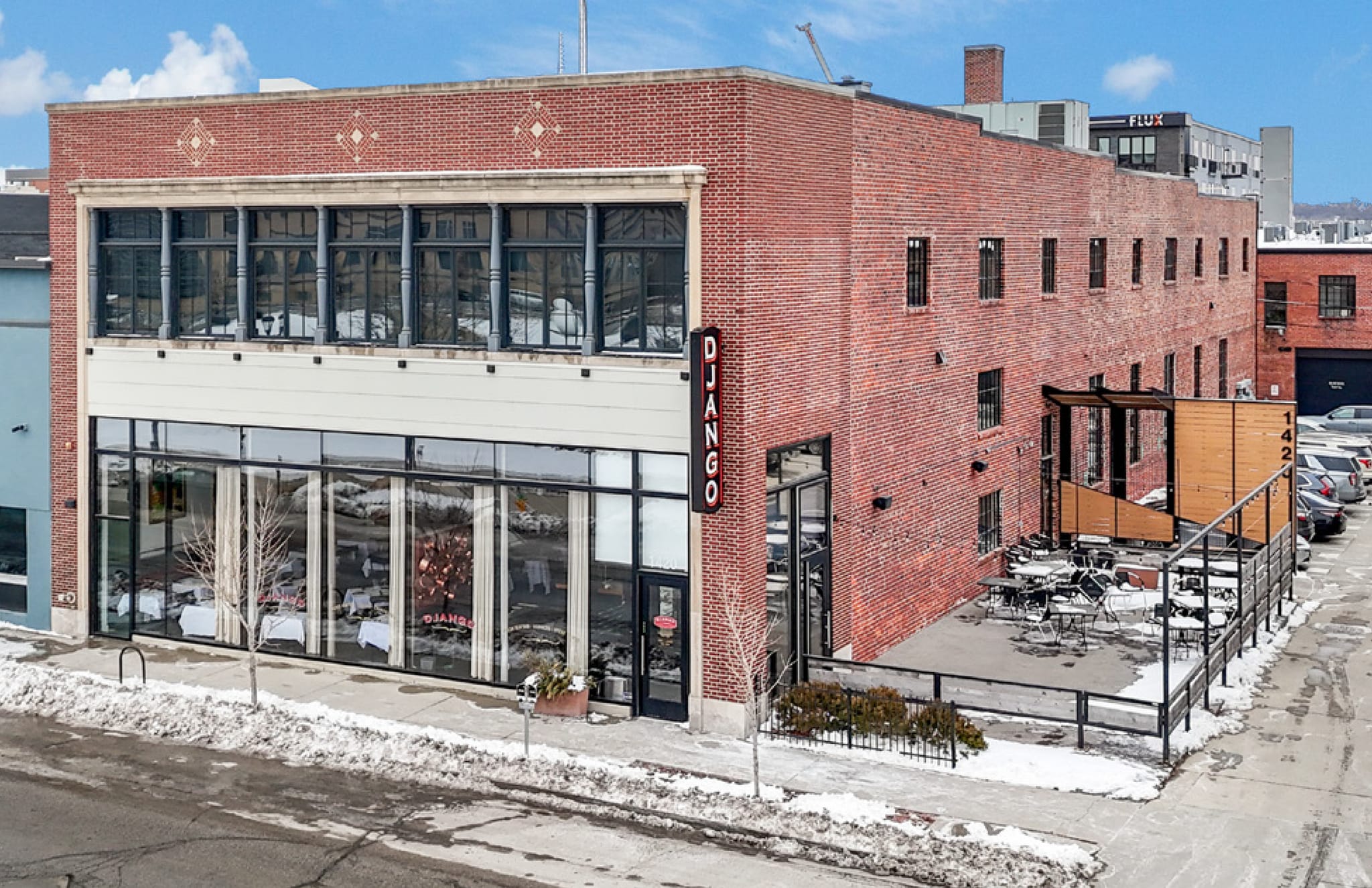 1420 Locust St, Des Moines, IA à louer Photo intérieure– Image 1 sur 9