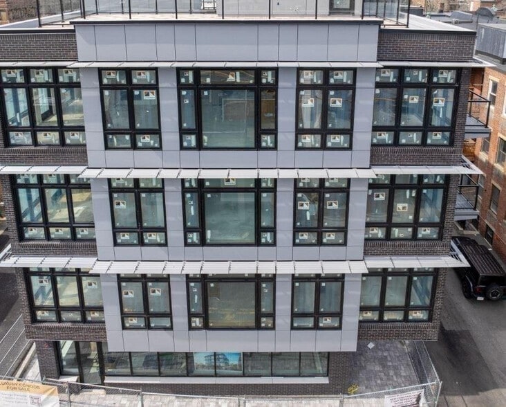 14 Green St, Brookline, MA à louer - Photo de l’immeuble – Image 2 sur 3