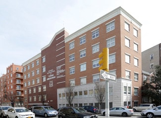 Plus de détails pour 620 Foster Ave, Brooklyn, NY - Bureau/Médical à louer