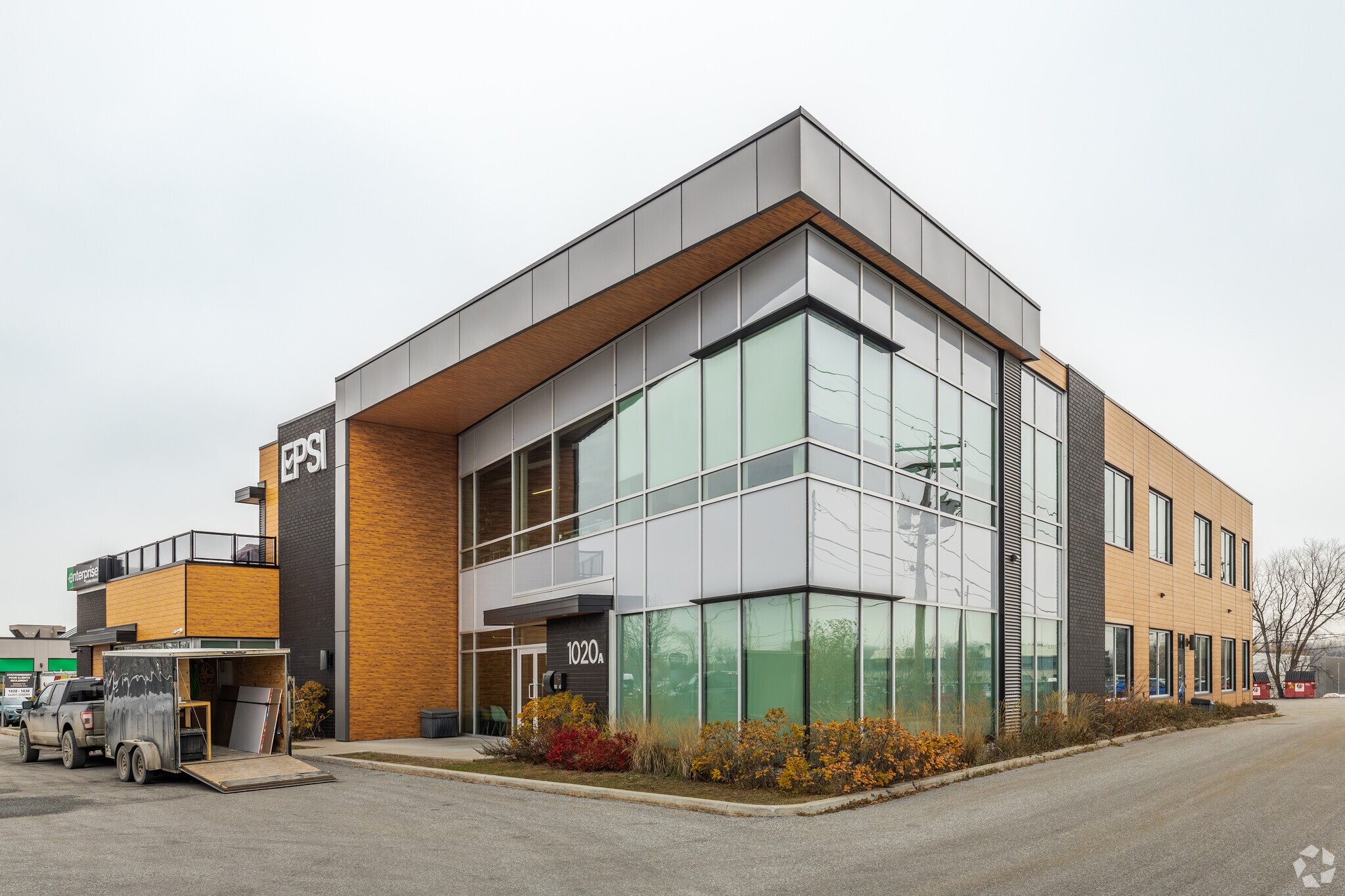 1020 Boul Saint-Joseph, Gatineau, QC à louer Photo principale– Image 1 sur 8