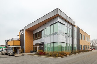 Plus de détails pour 1020 Boul Saint-Joseph, Gatineau, QC - Bureau à louer