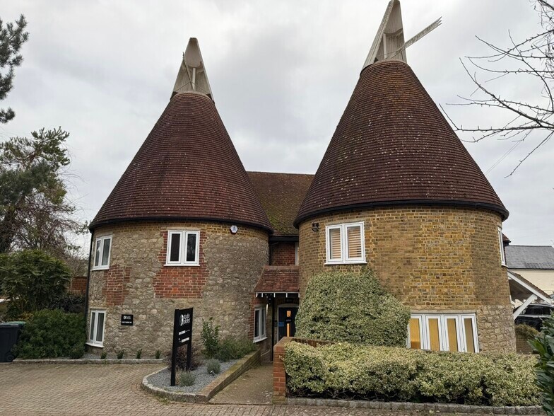 Mill St, East Malling à louer - Photo principale – Image 1 sur 30