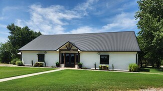 Plus de détails pour 17432 NE North Dr, Fletcher, OK - Spécialisé à vendre