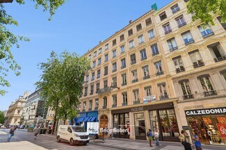 Plus de détails pour 37 Rue De La République, Lyon - Bureau à louer