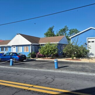 Plus de détails pour 360 Bay Ave, Milford, DE - Local commercial à vendre