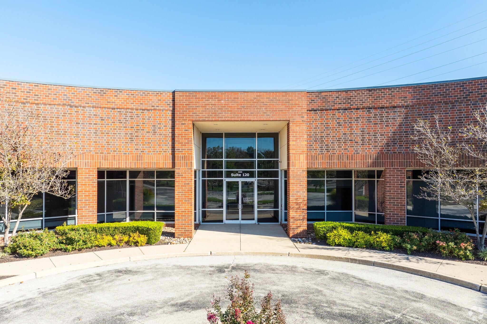 3200 Horizon Dr, King Of Prussia, PA à louer Photo principale– Image 1 sur 7