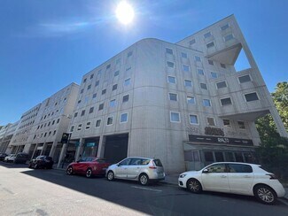 Plus de détails pour 70-74 Rue Maurice Flandin, Lyon - Bureau à louer