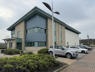 Plus de détails pour Peel Ave, Wakefield - Bureau à vendre
