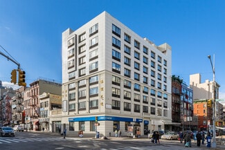 Plus de détails pour 231 Grand St, New York, NY - Hôtellerie à vendre