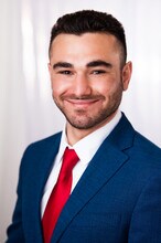 George Jabakchurian