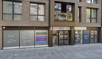 Westminster Quarter - Local commercial