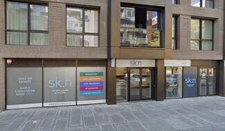 Plus de détails pour Monck St, Londres - Local commercial à louer