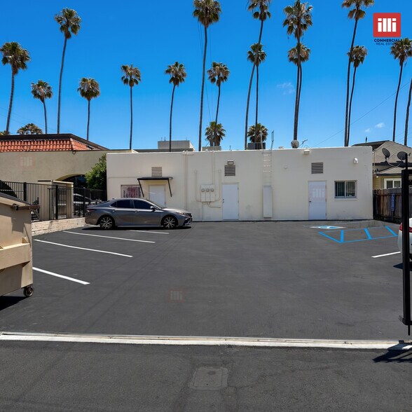 321-325 S C St, Oxnard, CA à vendre - Photo de l’immeuble – Image 3 sur 7