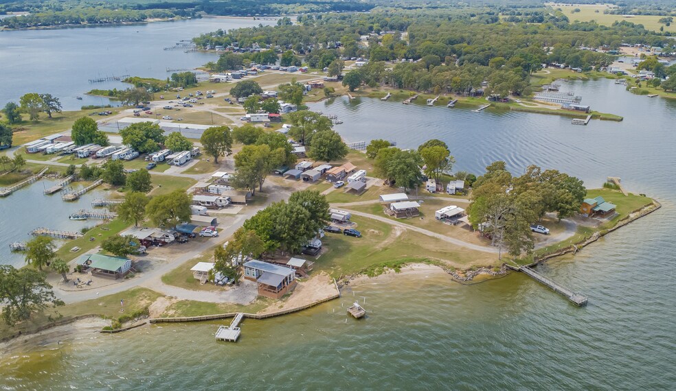 507 County Road 1550, Alba, TX à vendre - Photo de l’immeuble – Image 2 sur 23