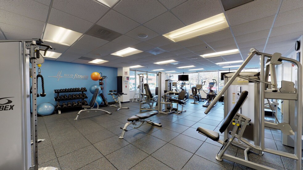 5285 Shawnee Rd, Alexandria, VA à louer - Numérisation 3D Matterport – Image 3 sur 26