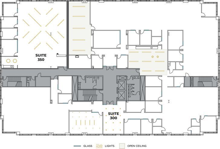 111 Academy Dr, Irvine, CA à louer Plan d’étage– Image 1 sur 1