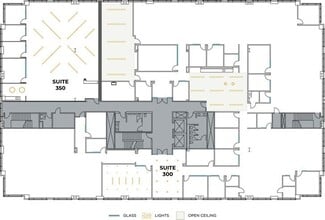 111 Academy Dr, Irvine, CA à louer Plan d’étage– Image 1 sur 1