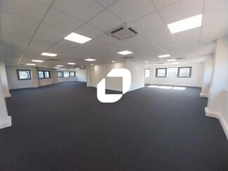 Plus de détails pour Bureau à louer