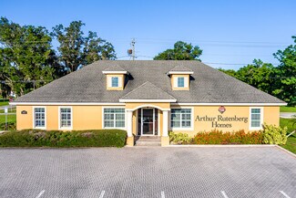 Plus de détails pour 5473 Bartow Rd, Lakeland, FL - Bureau à vendre