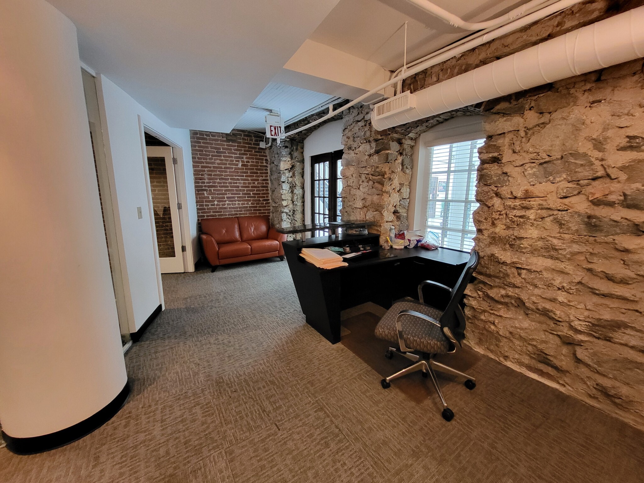1708 Peachtree St NW, Atlanta, GA à vendre Photo de l’immeuble– Image 1 sur 5