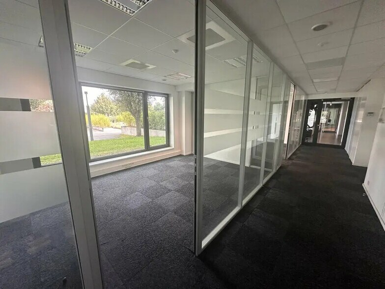 Bureau dans Schiltigheim à louer - Photo de l’immeuble – Image 1 sur 6