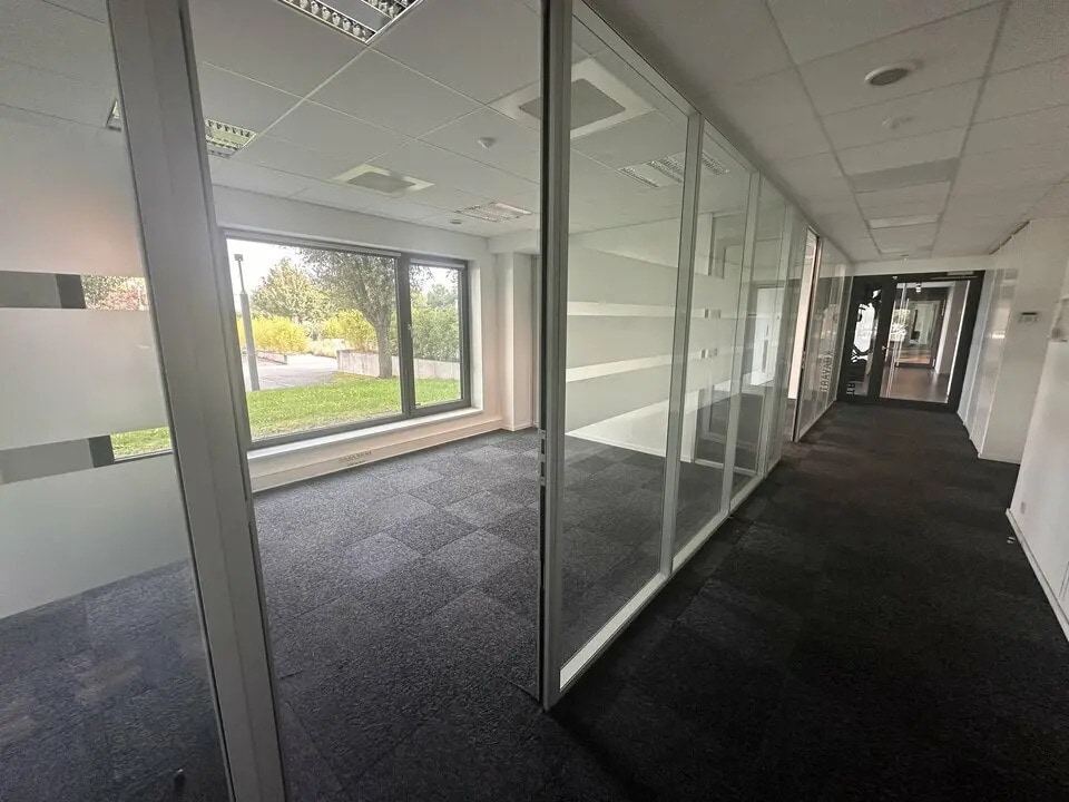 Bureau dans Schiltigheim à louer Photo de l’immeuble– Image 1 sur 7