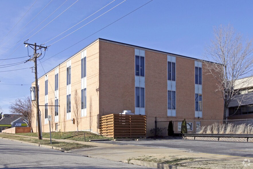 1144 Hampton Ave, Saint Louis, MO à vendre - Photo de l’immeuble – Image 2 sur 2