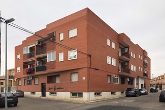 Plus de détails pour Calle Don Quijote, 1, Cobeja - Local commercial à louer