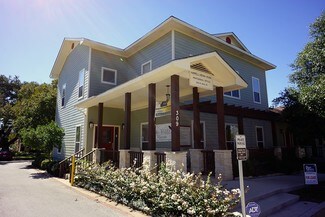 Plus de détails pour 309 W Main St, Round Rock, TX - Bureau à louer