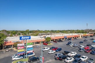 Plus de détails pour 9616 N Lamar Blvd, Austin, TX - Bureau/Local commercial, Local commercial à louer