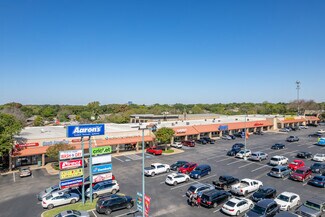 Plus de détails pour 9616 N Lamar Blvd, Austin, TX - Local commercial à louer