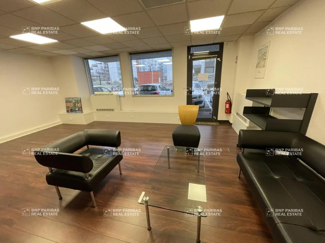 Bureau dans Grenoble à louer Photo intérieure– Image 1 sur 8